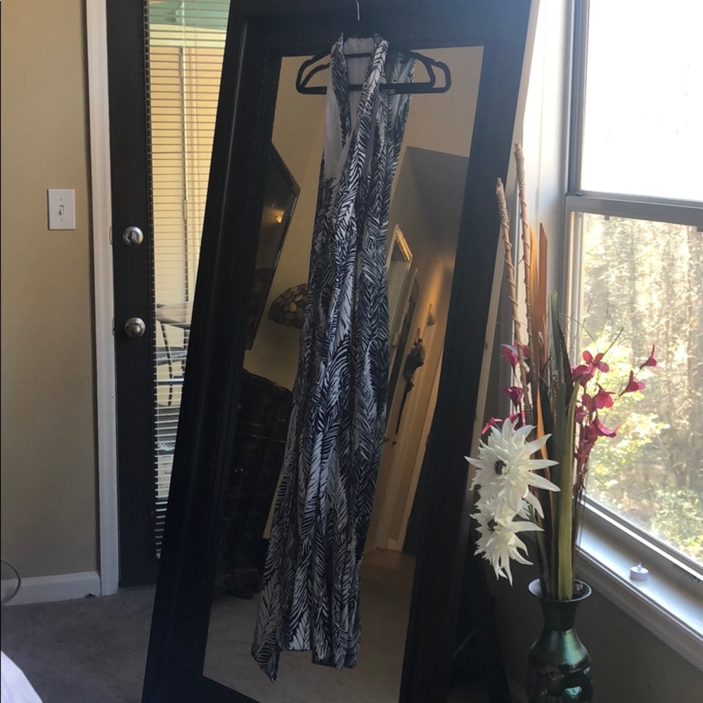 Never worn